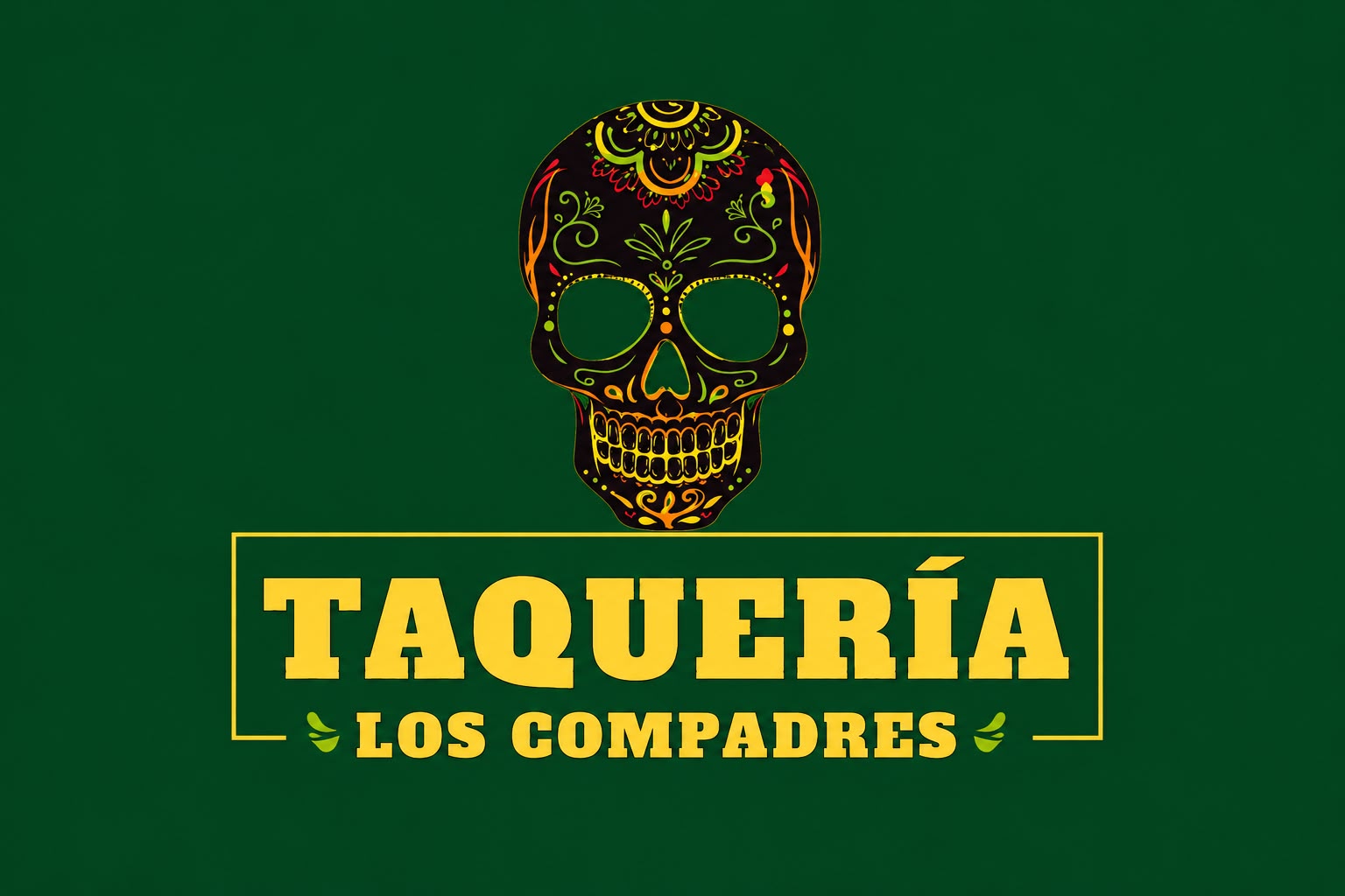 Los compadres Taquería