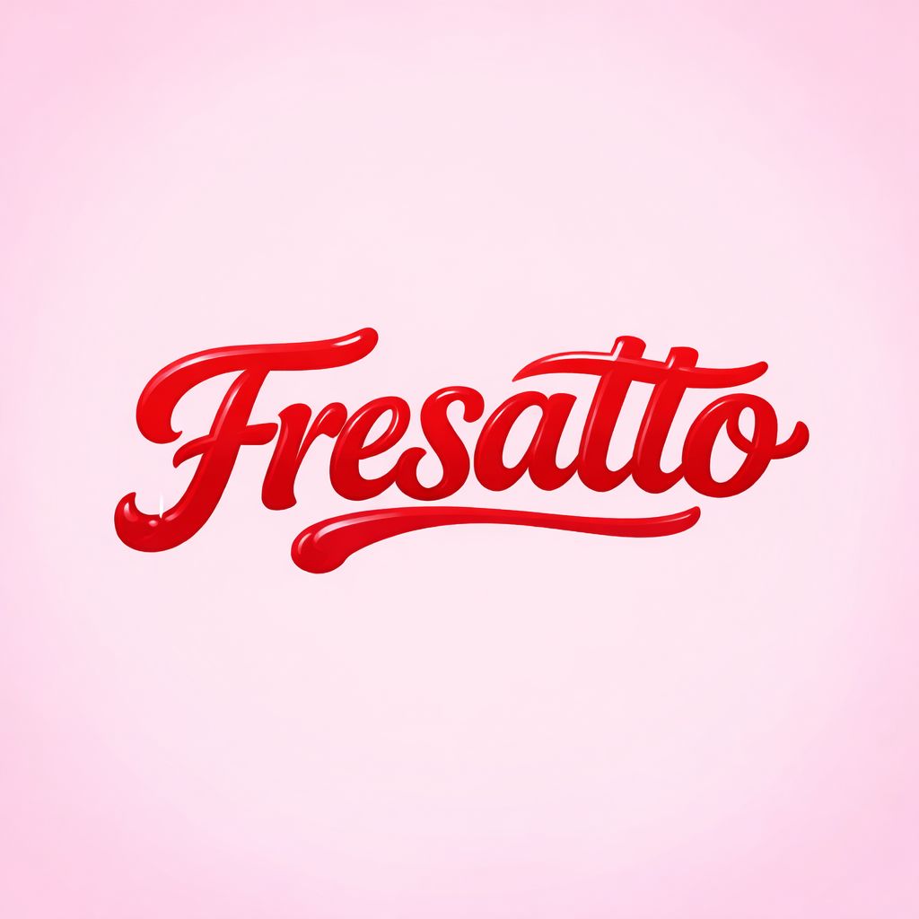 Logo FRESATTO FRESAS