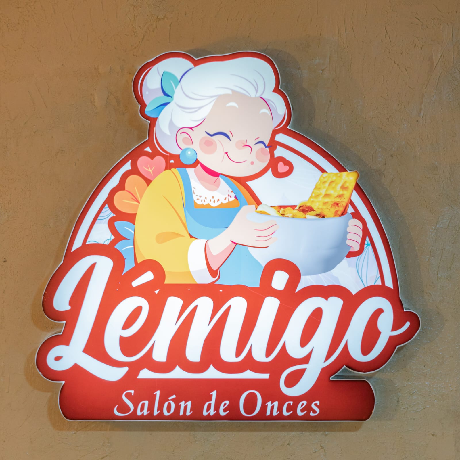 Lémigo Facatativá