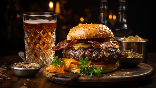 Gastronomía