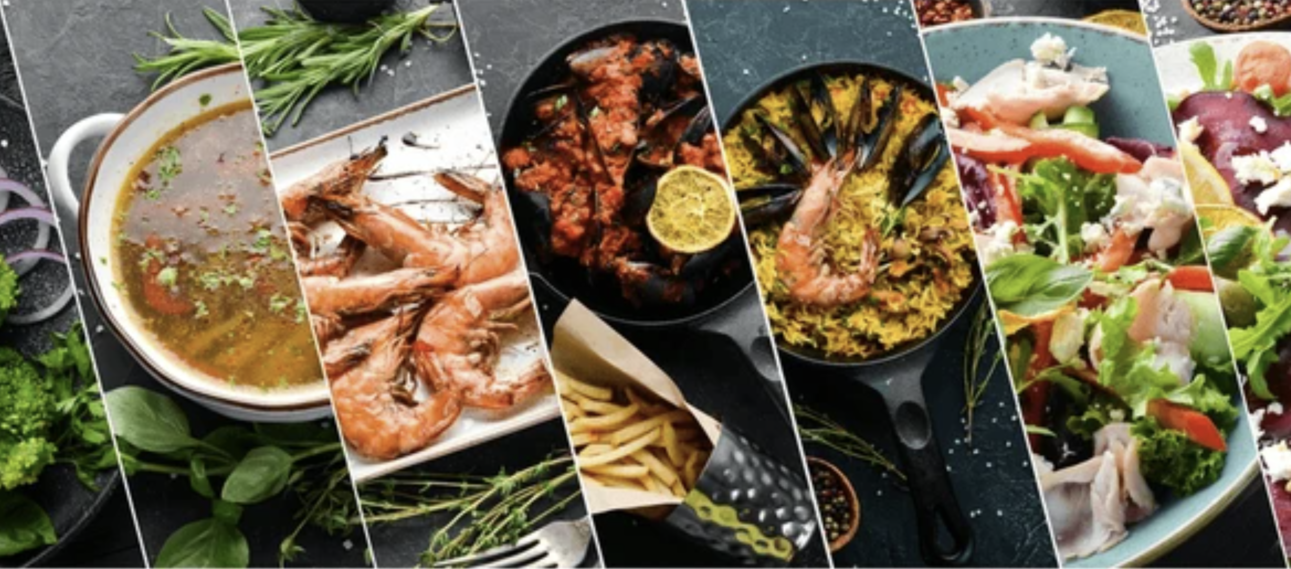 Restaurantes típicos