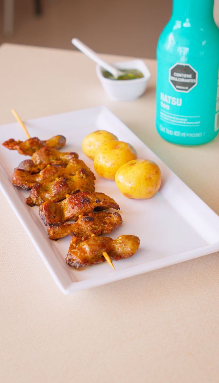 Pinchos