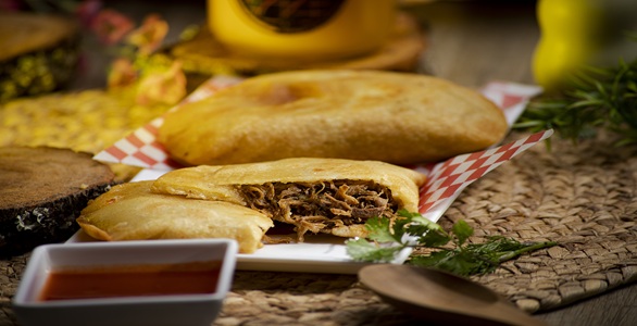 Empanada