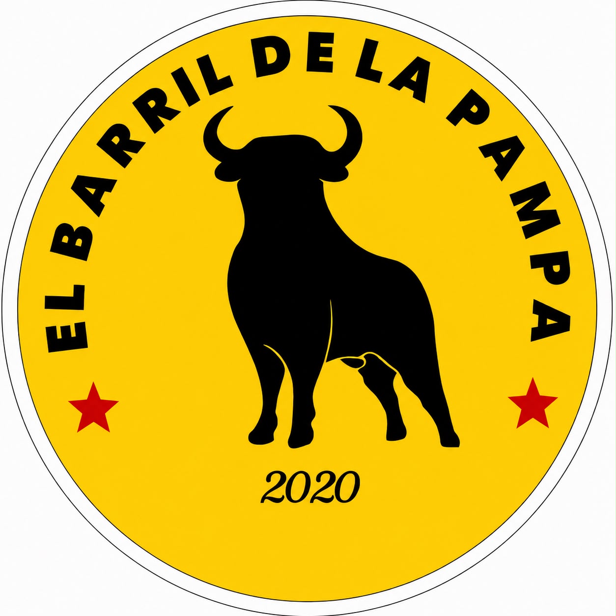 El Barril de la Pampa