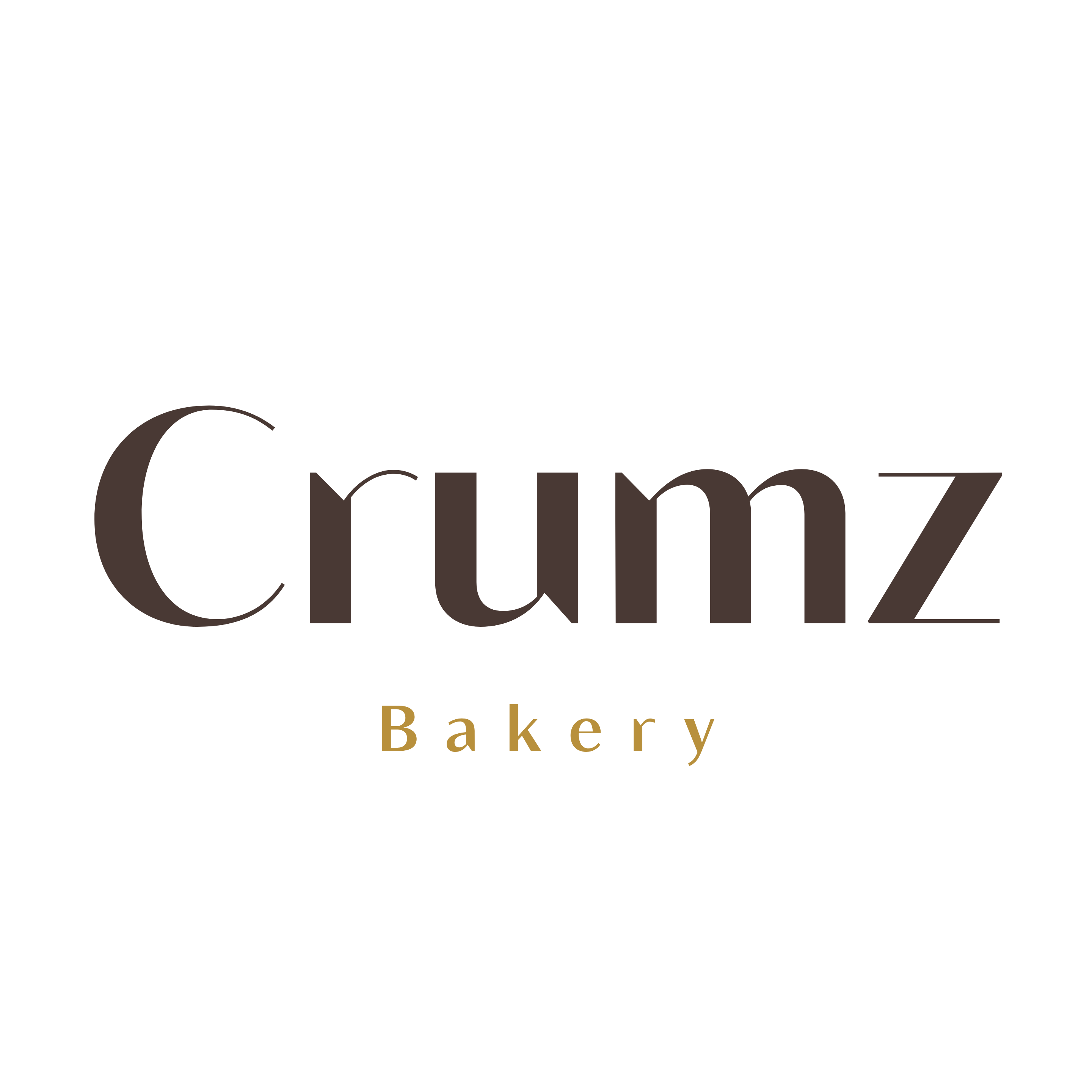 CRUMZ BAKERY