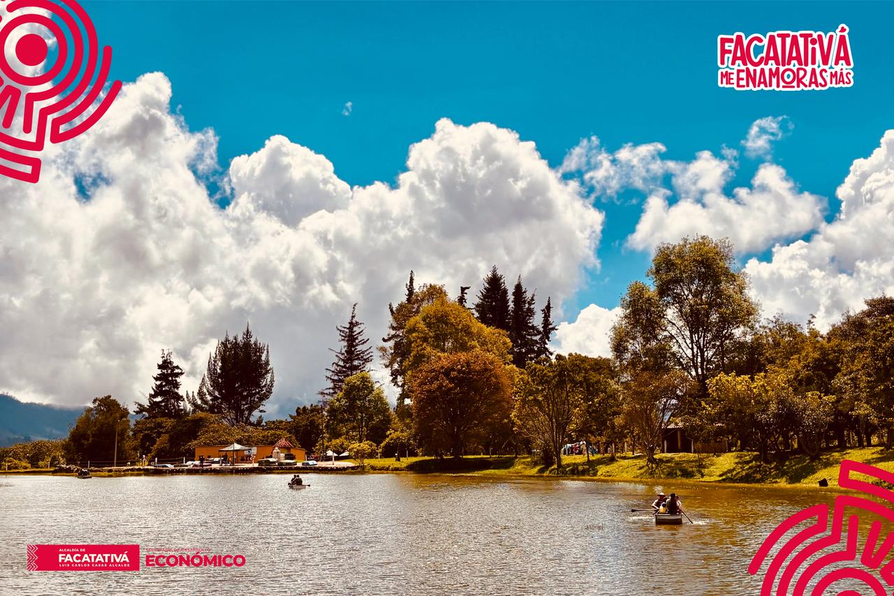 Lago