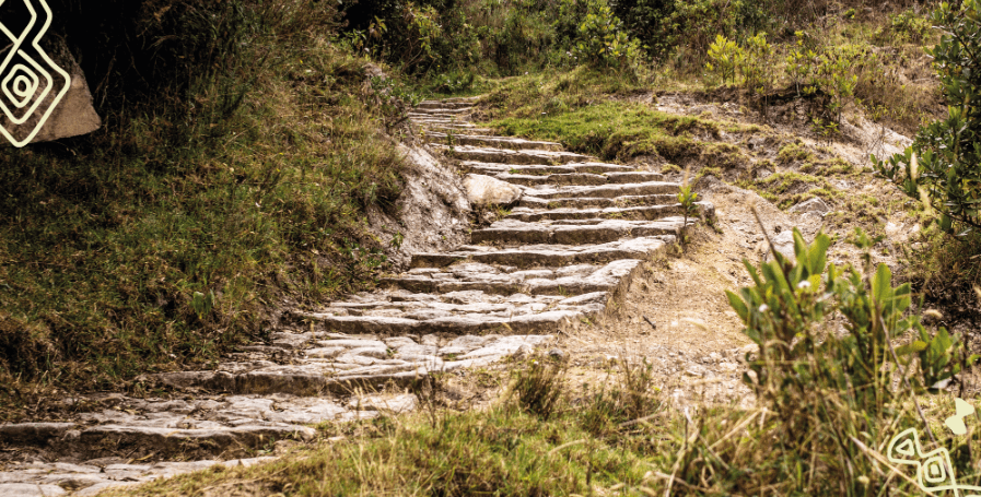 Caminos Reales