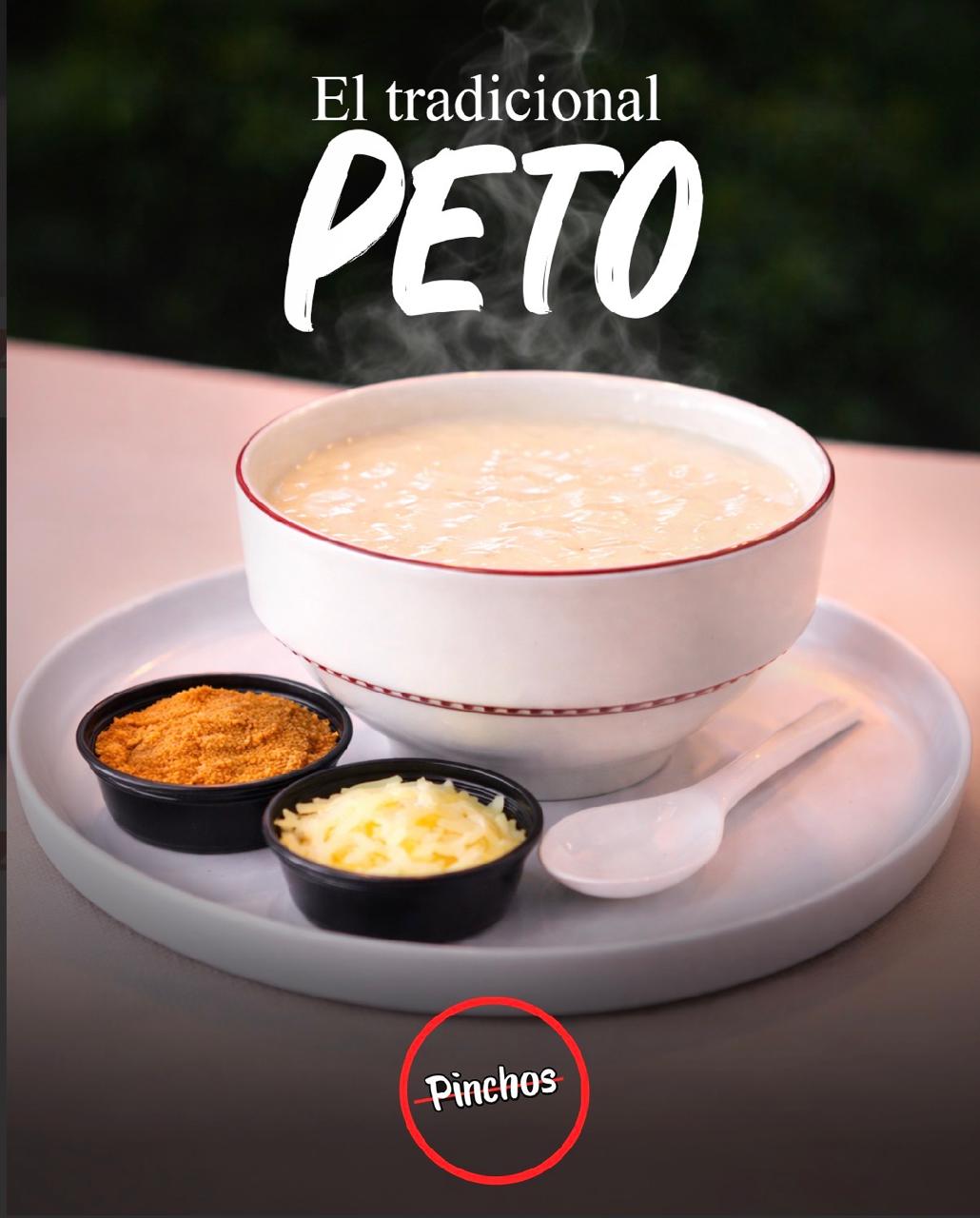 Peto