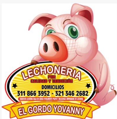 LECHONERIA EL GORDO YOVANNY