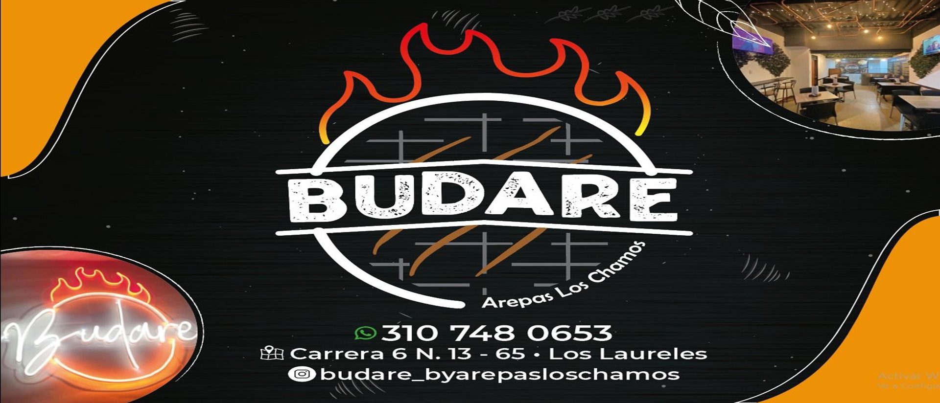 Budare
