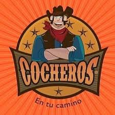 Logo Cocheros