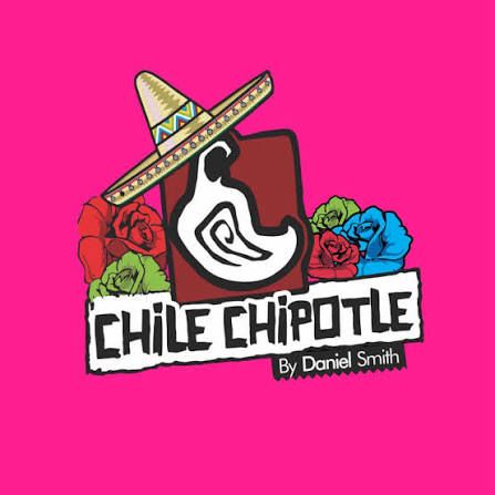 Logo Don Chile Chipotle