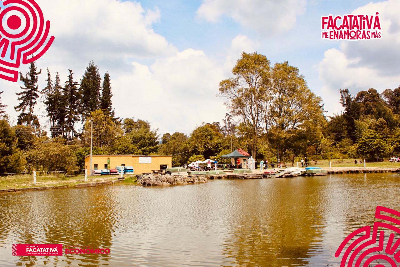 Lago