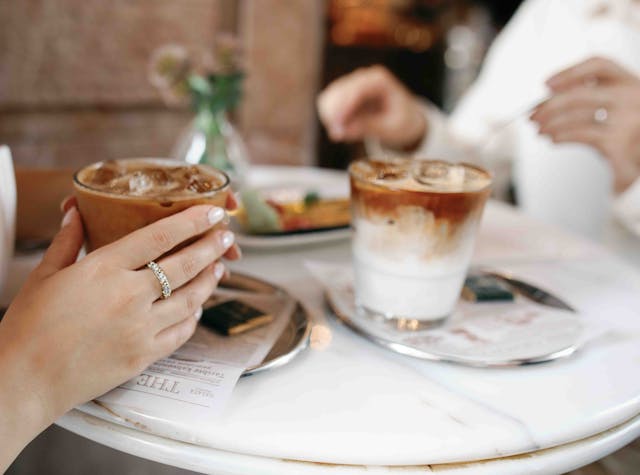 Cafés