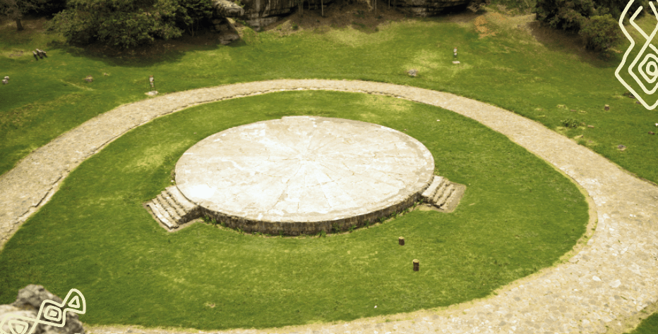 La Rotonda 