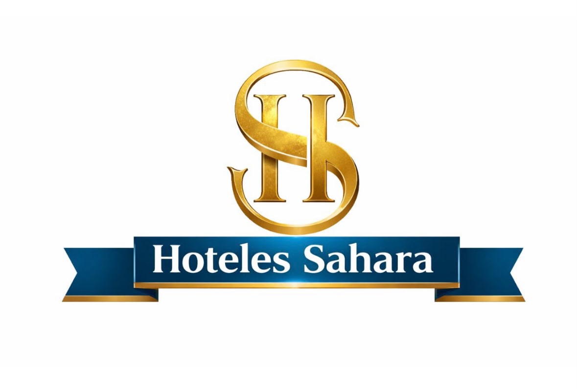 Logo Hoteles Sahara S.A.S